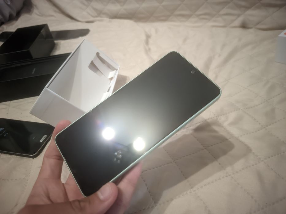 Продам Redmi note 13 NFC