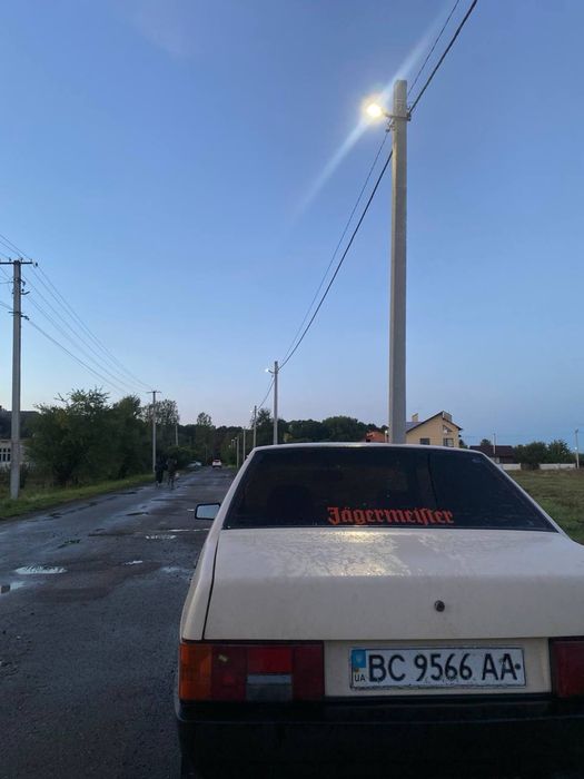 Продам Ваз 21099