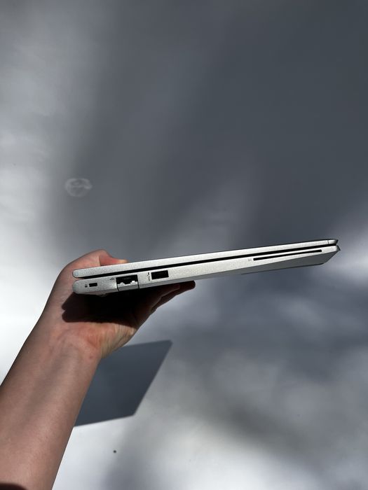 Ноутбук Hp probook 640 g8 i5 256/16гб під востановлення ОПИС!!