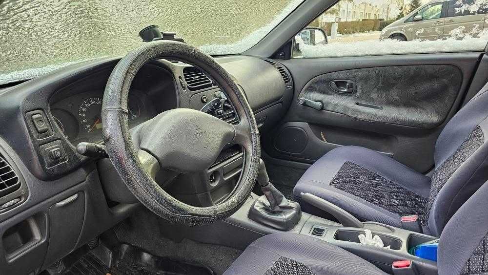 Продам Mitsubishi Lancer