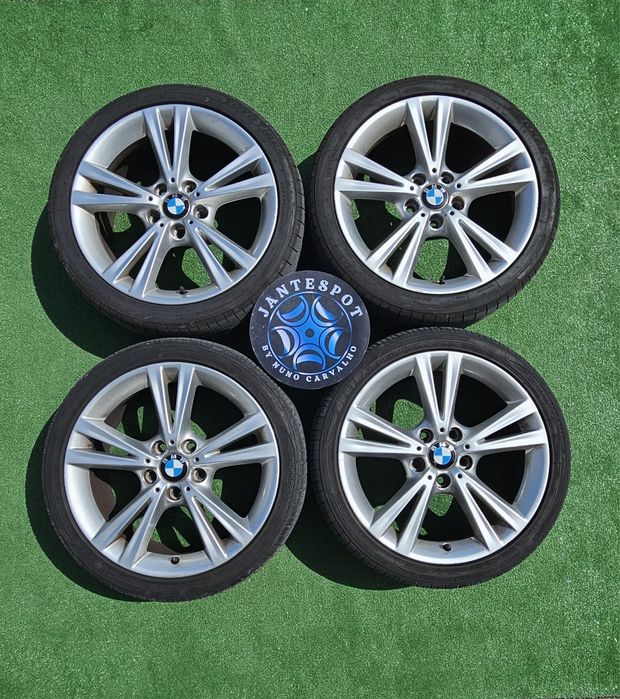 Jantes BMW 18" Style 385 Sport Line
