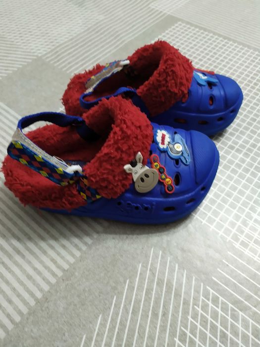 Chinelos de criança, n° 25 da Beppi