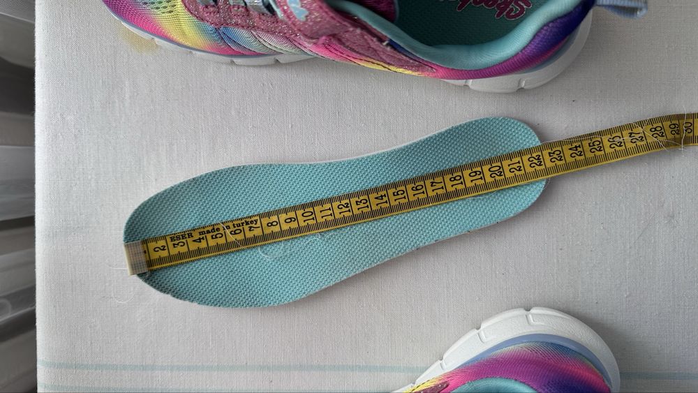 Skechers кросіки оригінальні