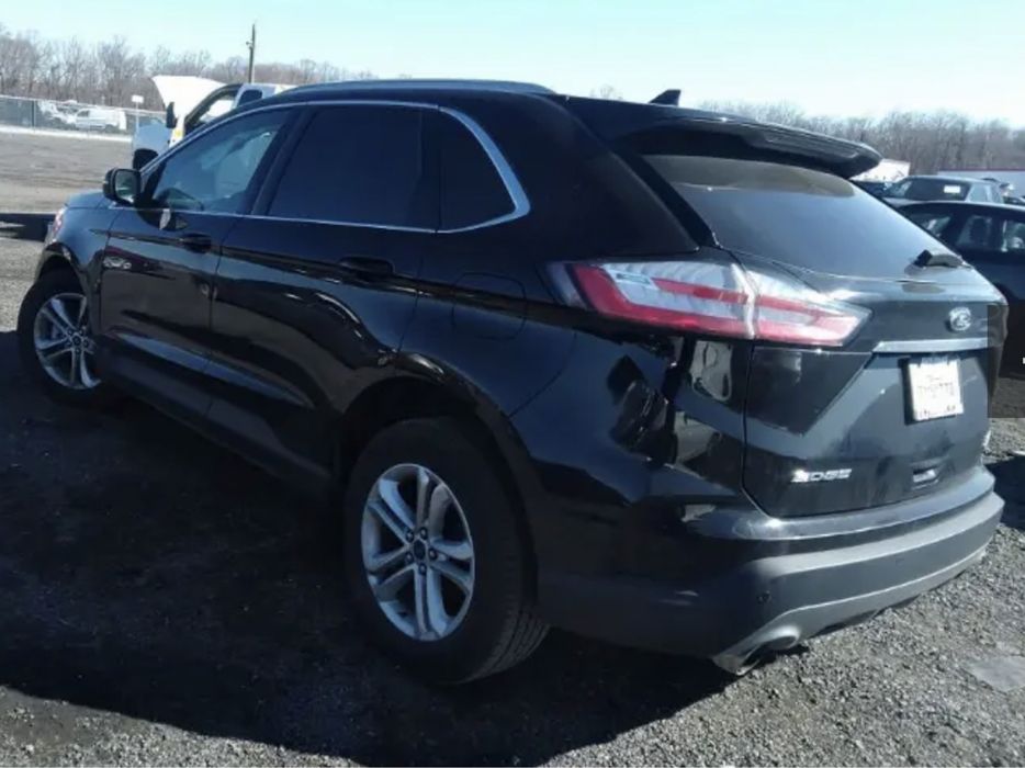 РАЗБОРКА Ford Edge 2.0 2.7 3.5 Новые Поставки