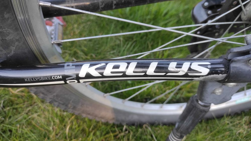 Rower górski 26 Kellys Viper 10