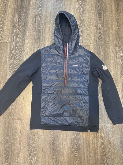 MERRELL чоловіча куртка XL( 54) бу