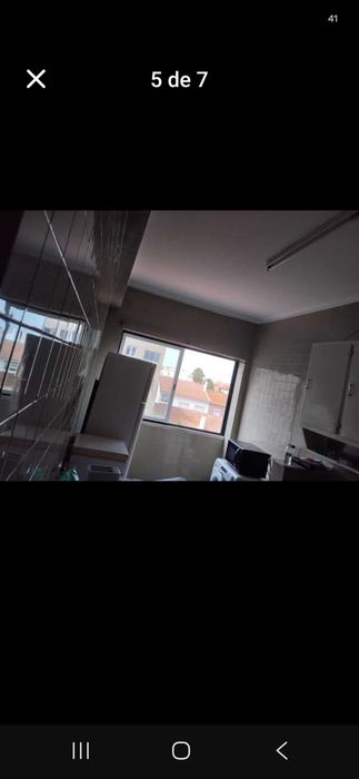 alugo casa t1+1com contrato nao renovavel