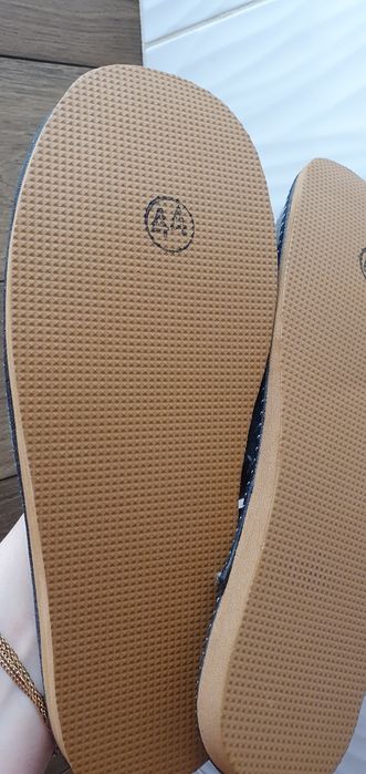 Kapcie laczki pantofle męskie filcowe ocieplane 44 góralskie