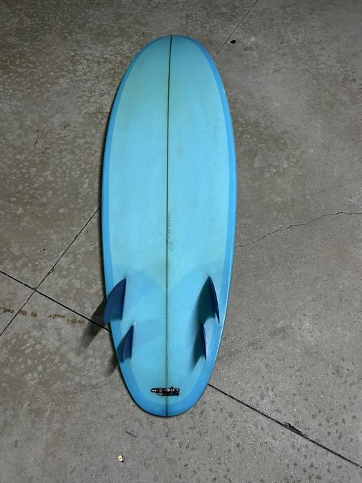 Neil Purchase Jr. Quartet 5’10” 20 1/2 2 1/263823824801411121