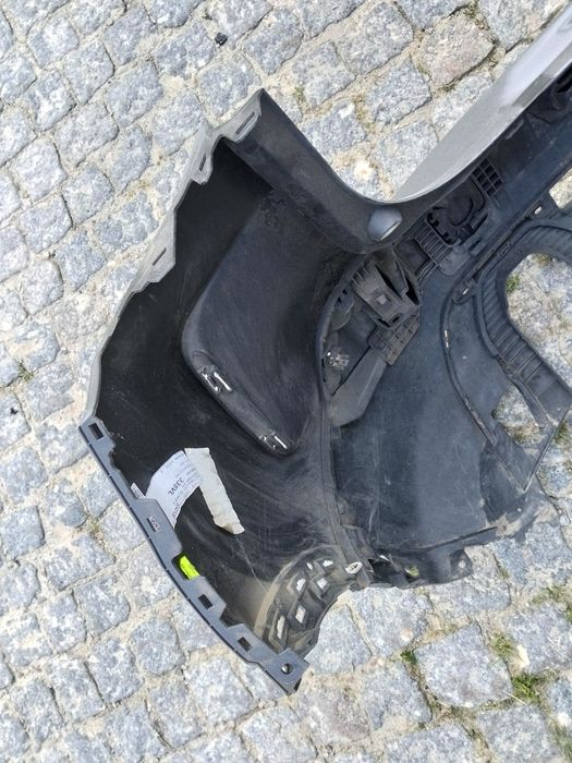 Parachoques citroen C4 para choques 2021