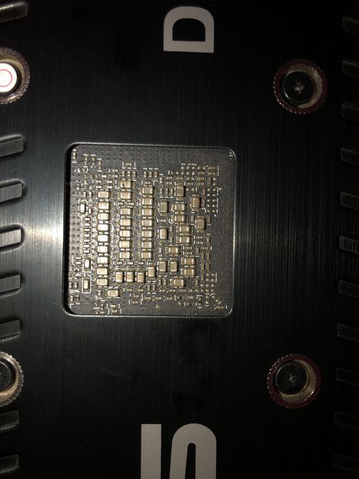 AMD Radeon R9 380 2gb, аналог 1050 ti: 1 790 грн. - Комплектуючі та ...