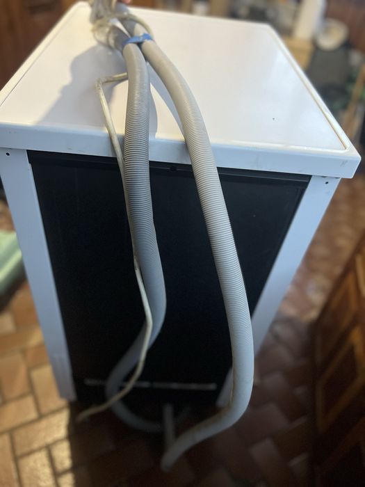 Zmywarka Whirpool 45cm A++ 6th sense - bardzo dobry stan