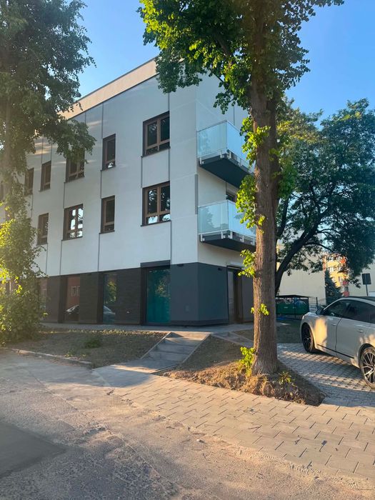 Wynajmę Lokal usługowy