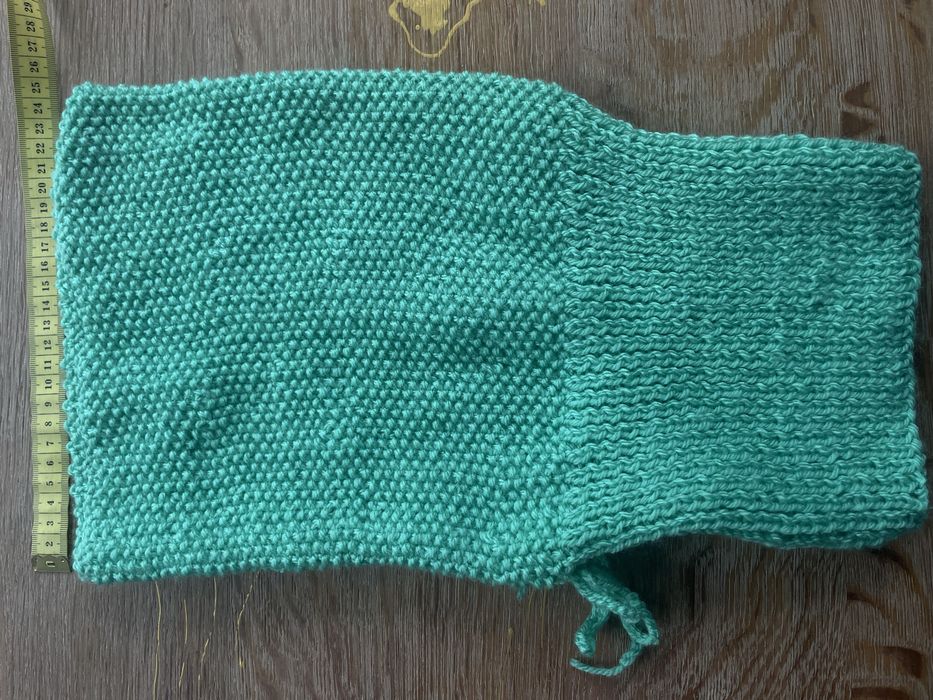 Balaclava / kominiarka kapturek