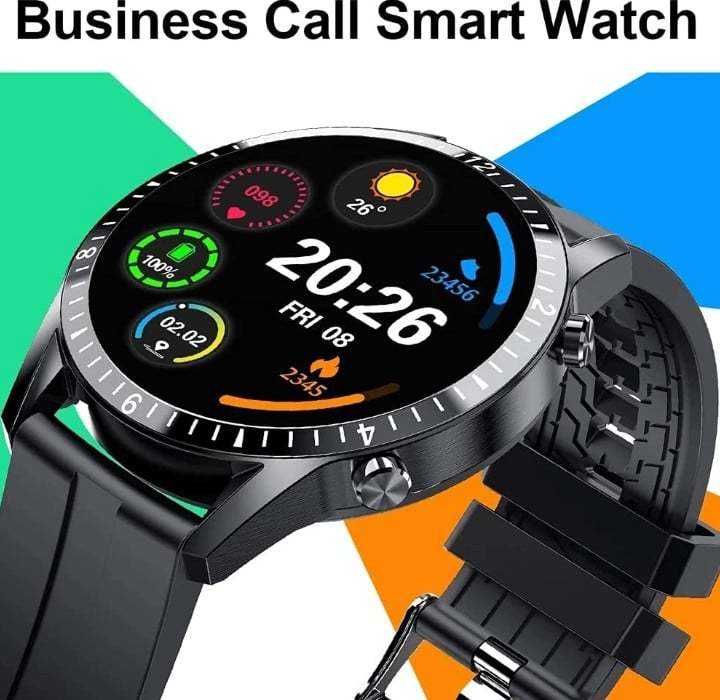 Smartwatch I9 , inteligentny , dotykowy zegarek