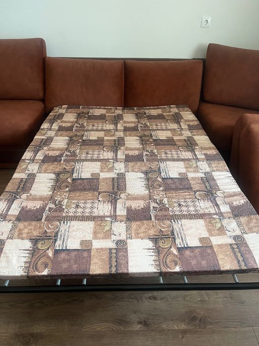 Продам диван розкладний