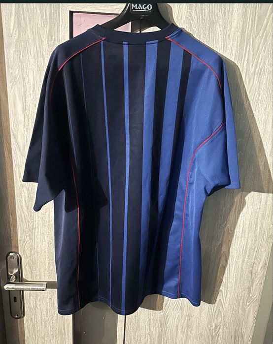 Koszulka fc barcelona L
