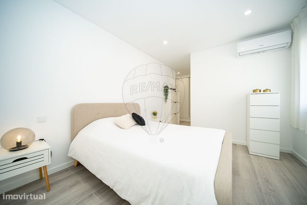 Apartamento T2 para venda