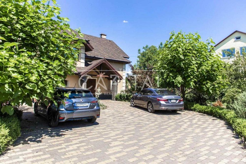 Продажа дома, Васильковский р-н, Беспятное
