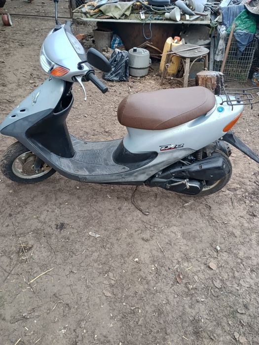 Продам Хонда діо 35