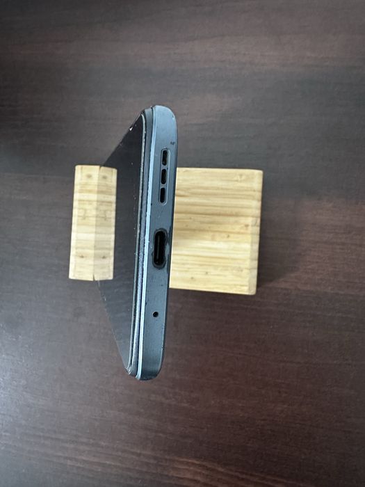 Xiaomi Redmi 10 4/128 GB, колір графіт