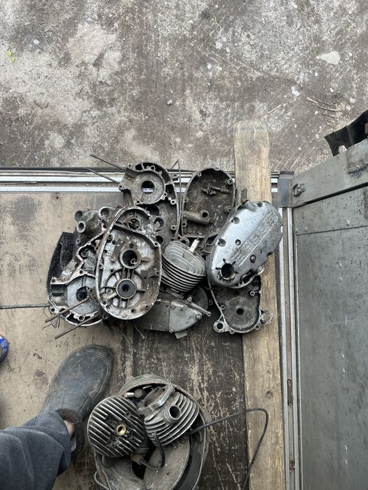 Продам двигатель д6, д4 на дырчики, мопеды ссср, карпаты , верховина