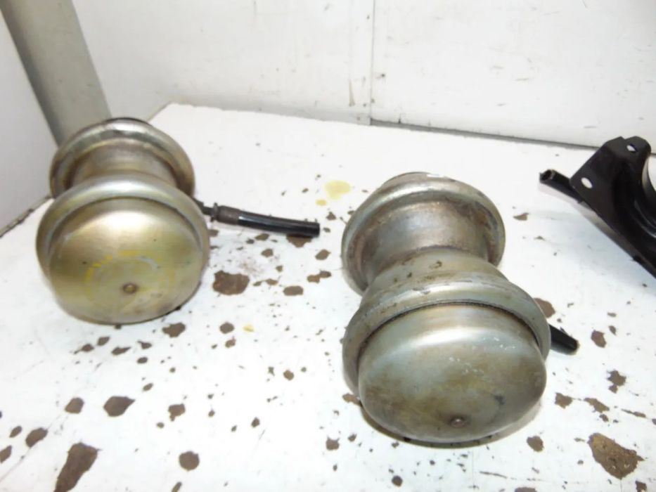 Rover 111/114/Metro/MGF botijas suspensão