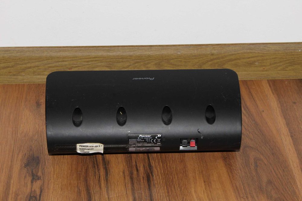 PIONEER Kolumna głośnik centralny Wysyłka