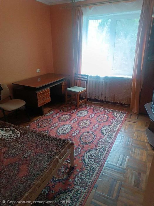 Краматорськ, Оренда 2-х кімнатній квартири від власника, без комісіі