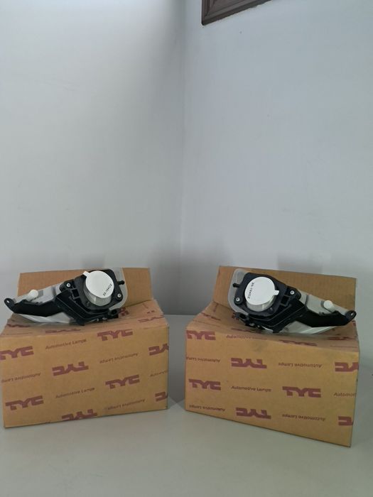Farois de nevoeiro TYC para Ford Focus MK1 novos