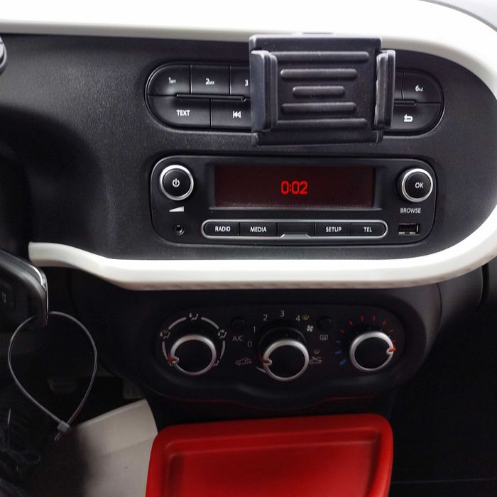 Renault Twingo 19mil kms