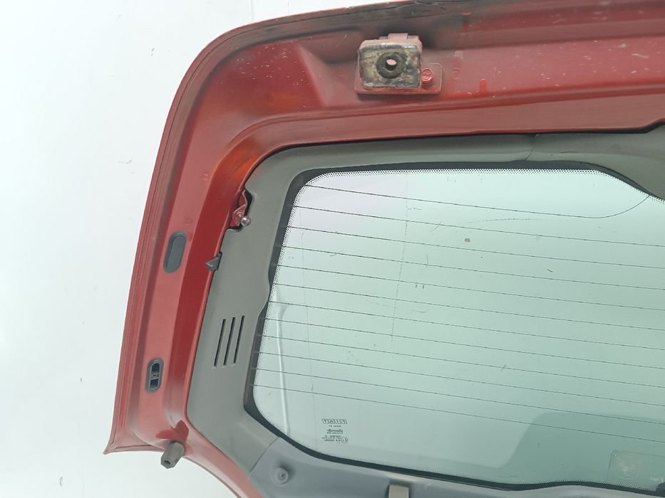 Porta de mala - FIAT Bravo I (182_) | 95 - 01