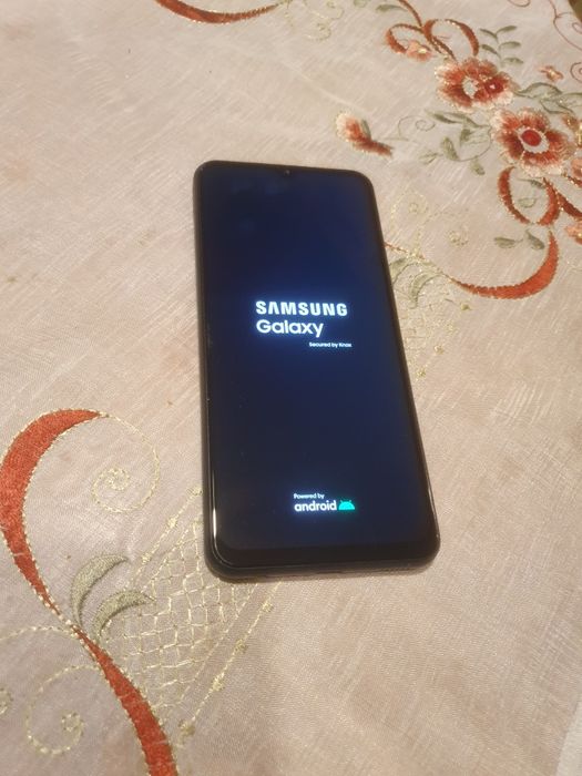 Samsung Galaxy M23 5g