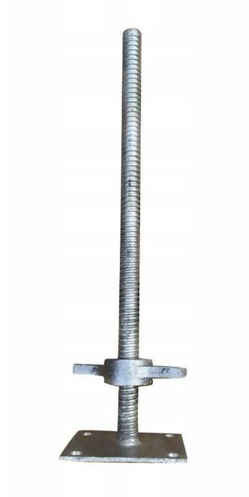 Rusztowanie warszawskie - ramka budowlana, malarska, warszawska