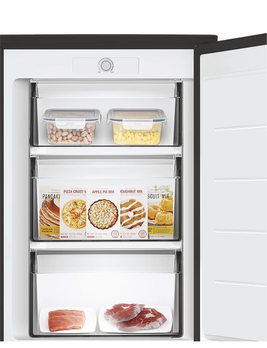 Zamrażarka szufladkowa