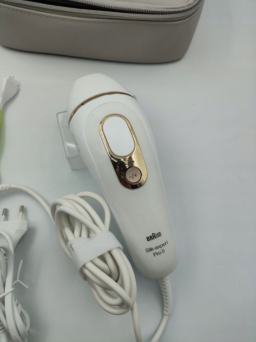 Depilator Braun IPL Silk-expert Pro 5 PL5152