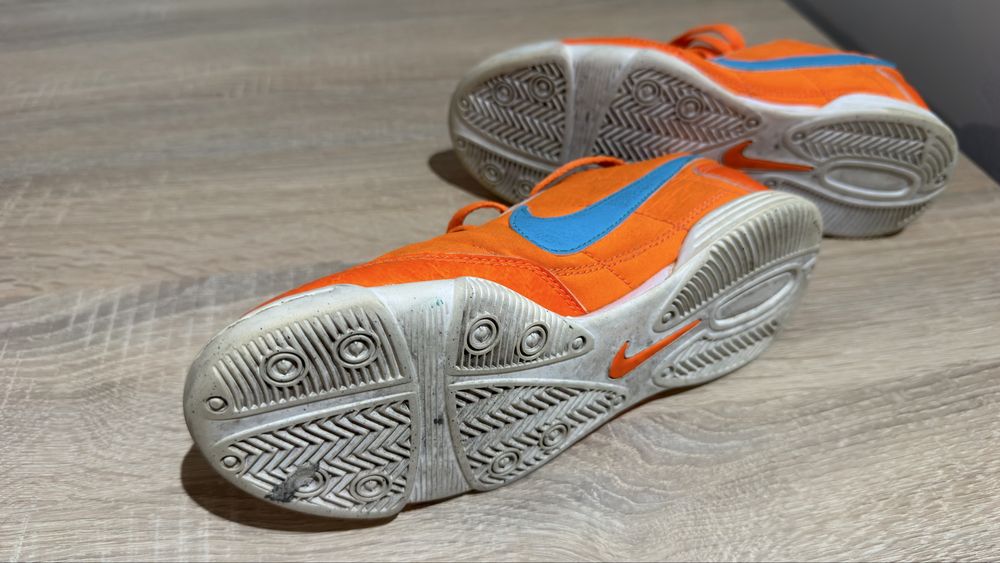 Sapatilhas de futsal nike