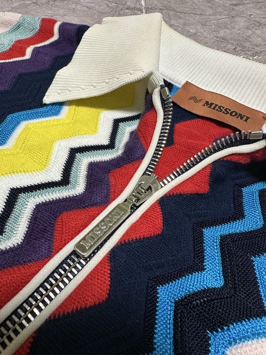 Футболка Missoni nsw tech Lv prada