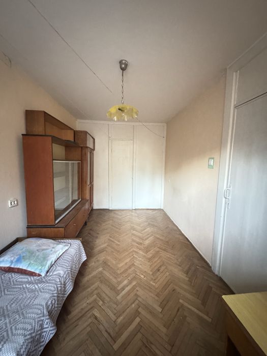 Продаж 3 кімнатна квартира вул. Виговського , житловий стан, балкон. - зображення 2