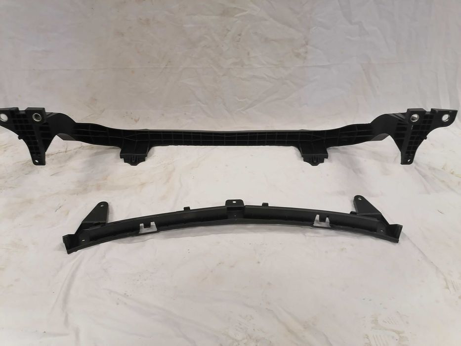 Suporte para choques frente e traseiro opel corsa d