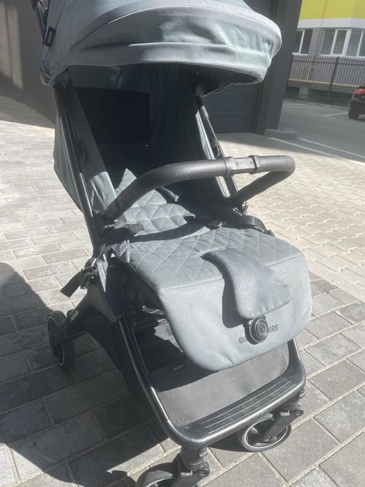 Коляска Easywalker Jackey