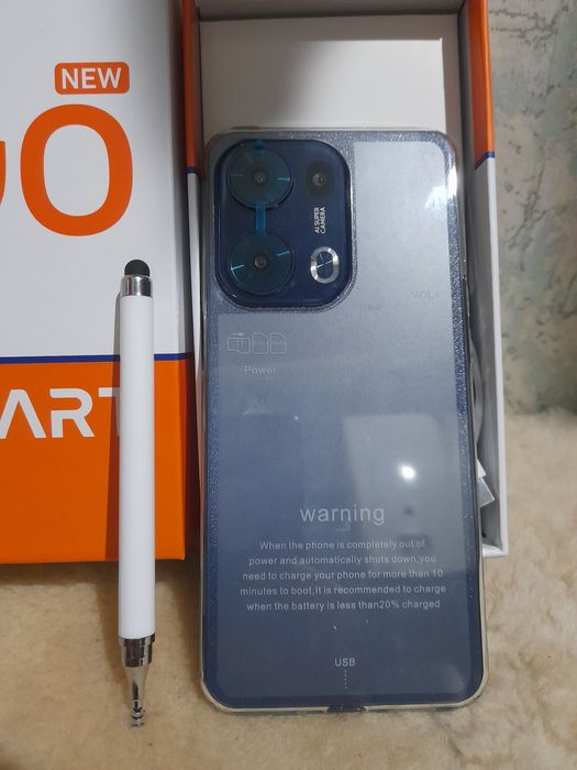 Smartfon RENO 13 PRO