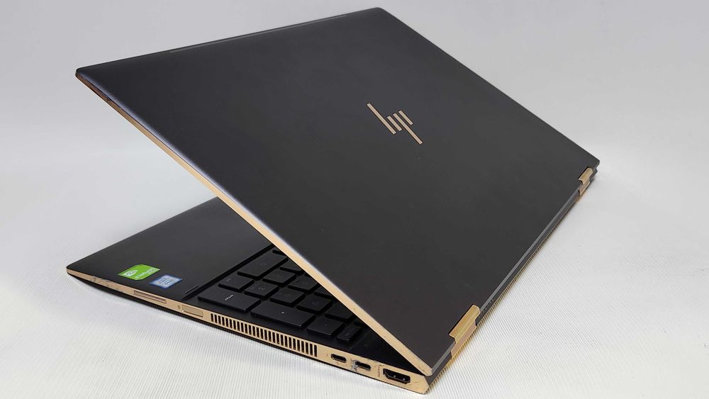 hp spectre x360 16 - купить ноутбуки и аксессуары - Цена на OLX.ua
