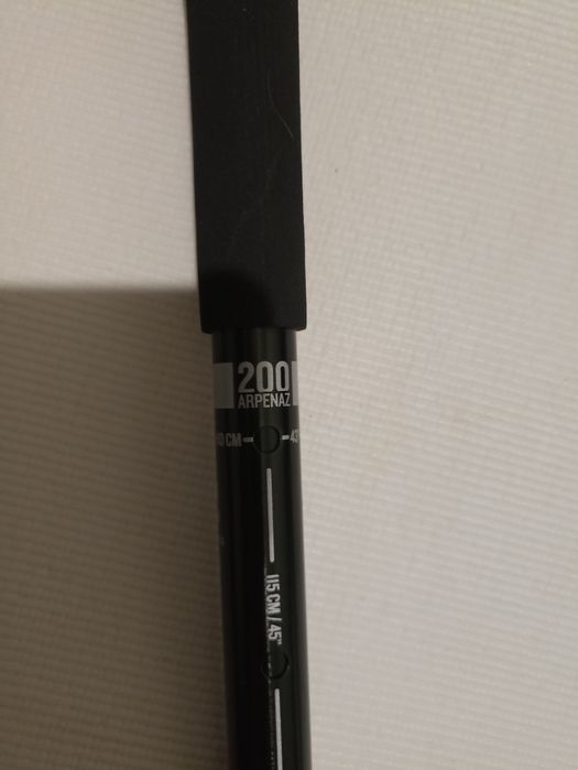 Bastão  de caminhada