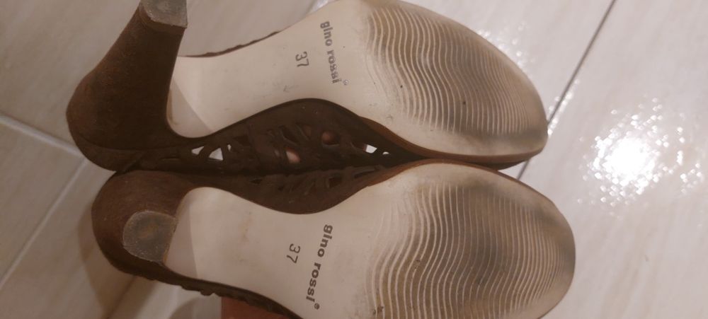 Buty gino rossi r. 37