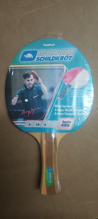 Raquetes de Ping-Pong