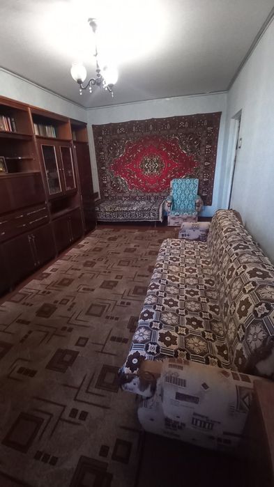 Квартира Кривой Рога, карачуны