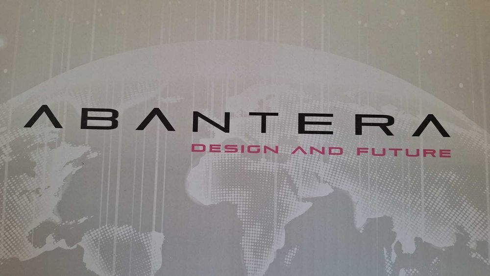 Grande Air Fryer Abantera