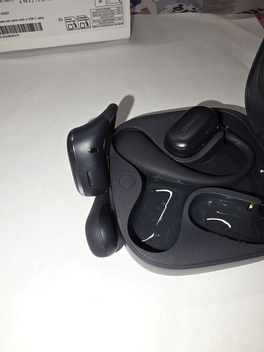 Earphones huawey freeArc