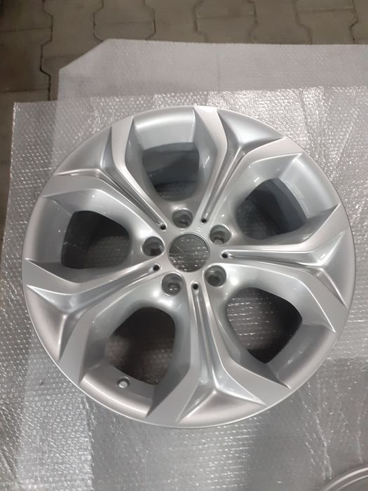 Felga nowa 19 cali BMW X5 E70 wzór Y 355  Nr. mag. 0/501